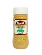 Roopak Delhi, Pani Puri Masala, Blended Spices, 100g 